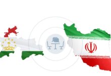 سفير طاجيكستان في إيران يعلن عن توقيع 44 وثيقة تعاون بين البلدين في السنوات الثلاث الماضية