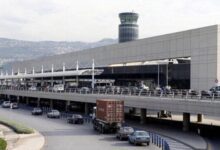 صحيفة بريطانية: حزب الله يخزن أسلحة في مطار رفيق الحريري في بيروت