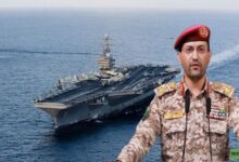 صنعاء تنفذ 6 عمليات عسكرية في البحر الاحمر