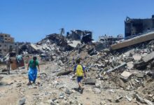 غزة ... حماس تنظر بإيجابية لمقترح صفقة التبادل وخسائر الاحتلال تتزايد