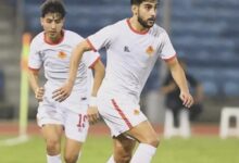 غطاشة يواصل تألقه في الدوري البحريني لكرة القدم | رياضة محلية