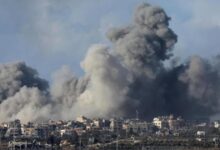 في اليوم الـ 243.. الاحتلال يُواصل حربه التدميرية وجرائم الإبادة في قطاع غزة | وكالة شمس نيوز الإخبارية - Shms News |
