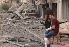 في يومها الـ 251.. آخر تطورات حرب &Quot;الإبادة الجماعية&Quot; على قطاع غزة | وكالة شمس نيوز الإخبارية - Shms News |