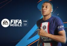 لجميع أنواع الأجهزة .. طريقة تحميل لعبة Fifa Mobile الإصدار الجديد ومزايا اللعبة الإضافية