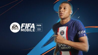 لجميع أنواع الأجهزة .. طريقة تحميل لعبة Fifa Mobile الإصدار الجديد ومزايا اللعبة الإضافية