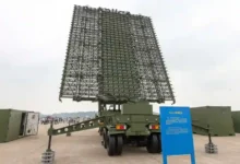 لحل مشكل تفوق الطائرات المقاتلة الأمريكية الشبح، الصين تعمل على زيادة إنتاج الرادارات السلبية التي تصفها بأنها الأكثر تق...