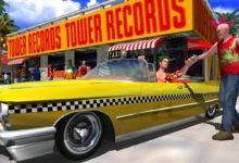 لعبة التاكسي الأصلية .. طريقة تحميل لعبة Crazy Taxi النسخة الأصلية بخطوات سهلة وبسيطة