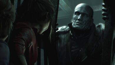 لعبة يحبها الجميل ويميل إليها الكبير والصغير .. حمل الآن على جوالك لعبة Resident Evil 2 الأقوى والأكثر إثارة