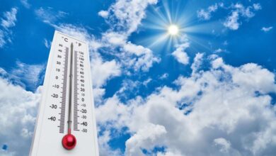 لماذا ارتفعت درجات الحرارة هذا الصيف بشكل غير مسبوق؟