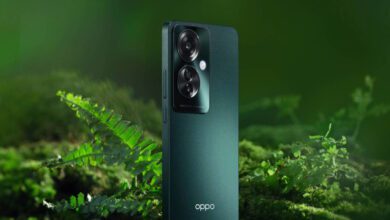 لهواة التصوير .. تعرف على سعر ومواصفات جوال Oppo Reno 11F المميز &Quot;للفئة المتوسطة&Quot;