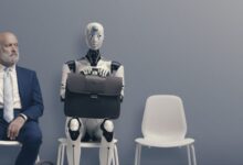 ما الوظائف الآمنة في عصر الذكاء الاصطناعي؟