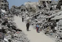 ماذا قالت إذاعة الجيش الإسرائيلي عن مقترح بايدن بشأن غزة؟