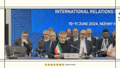 مانشيت إيران: إيران ومجموعة &Quot;بريكس&Quot;.. نهج متوازن في السياسة الخارجية