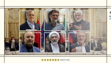مانشيت إيران: ما هو تأثير الانتخابات الإيرانية على البرنامج النووي؟
