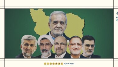 مانشيت إيران: هل يستغل الإصلاحيون انقسام الأصوليين للفوز بالانتخابات؟