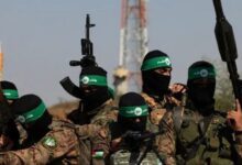 مجلة أمريكية تشيد بحركة حماس وتكشف سر قوتها!