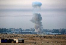 مساعد لنتنياهو: خطة بايدن بخصوص غزة “ليست اتفاقاً جيداً” لكن إسرائيل تقبله