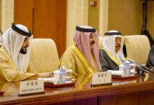 مساعي بحرينية لإحياء العلاقات مع إيران