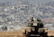 معاريف: تضرر أكثر من 500 آلية عسكرية بالحرب على غزة