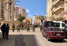 مقتل ثلاثة صهاينة في حادث سيارة في سيناء