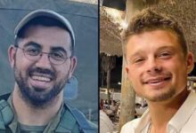 مقتل جنديين إسرائيليين وإصابة 5 أخرين بقذيفة هاون على ممر نتساريم