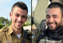 مقتل ضابط وجندي إسرائيليين في معارك شمال قطاع غزة