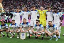 منتخب إنجلترا يواجه البوسنة استعدادا لبطولة يورو 2024 بدون 7