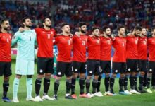 منتخب مصر يواصل انتصاراته في تصفيات كأس العالم