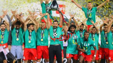نادي الوحدات يعتذر عن عدم استقبال التهاني بلقب كأس الأردن | رياضة محلية
