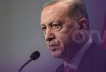 “نتنياهو مريض نفسي”… أردوغان: إسرائيل وجّهت أنظارها الآن إلى لبنان