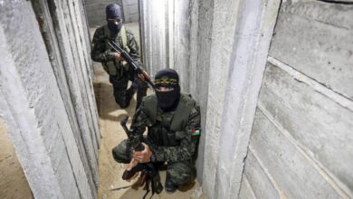 هل تراجع جيش الاحتلال عن هدف القضاء على حماس؟