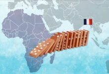 هل سقط عرش النفوذ الفرنسي في القارة السمراء؟