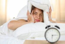 هل يزيل النوم السموم من الدماغ؟