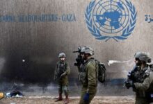 نيويورك تايمز: بايدن وقف مع إسرائيل في حربها ضد الأونروا وفاقم المجاعة في غزة