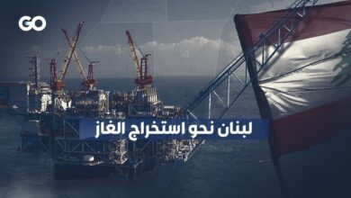 عون يعلن موافقة لبنان على اتفاق ترسيم الحدود