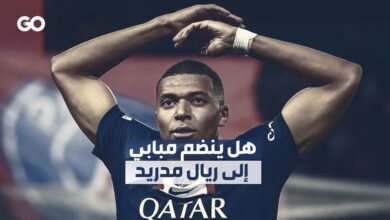 اللاعب كيليان مبابي يريد مغادرة باريس سان جيرمان