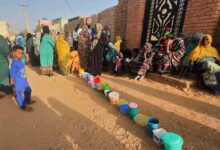 اخبار مترجمة :بعيداً عن الاهتمام العالمي.. السودان يتضور جوعاً