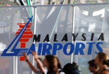 اخبار مترجمة :تسرب غاز في مطار ماليزيا الدولي الرئيسي يصيب 39 شخصا بالمرض | أخبار