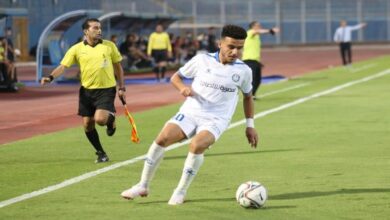 4 غيابات مؤثرة في صفوف بيراميدز قبل مواجهة الزمالك