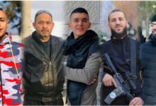 5 شهداء خلال عدوان اسرائيلي على مدينة جنين و سرايا القدس تتصدى لقوات الاحتلال | وكالة شمس نيوز الإخبارية - Shms News |