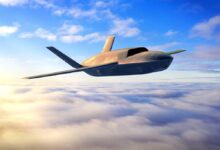 اخبار مترجمة :القوات الجوية تختار خمس شركات لبناء حزمة استقلالية لطياري الطائرات بدون طيار