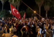 اخبار مترجمة :أعمال شغب مناهضة لسوريا تنتشر في تركيا | احتجاجات