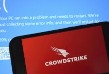 اخبار مترجمة :Crowdstrike تلقي باللوم على خطأ سمح بتحميل بيانات سيئة مما أدى إلى تعطل التكنولوجيا العالمية