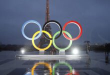 اخبار مترجمة :القائمة الكاملة للرياضات الأولمبية الصيفية المقرر إقامتها في باريس 2024