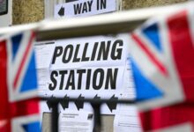 اخبار مترجمة : ما هي القضايا الكبرى التي ستقرر الانتخابات البريطانية؟ | انتخابات