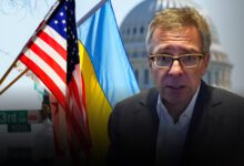اخبار مترجمة :هل لدى الولايات المتحدة خطة لأوكرانيا غير الجمود؟ | الحرب بين روسيا وأوكرانيا