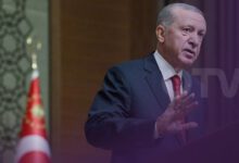 أردوغان: لا فائدة من استئناف المفاوضات برعاية الأمم المتحدة بشأن قبرص