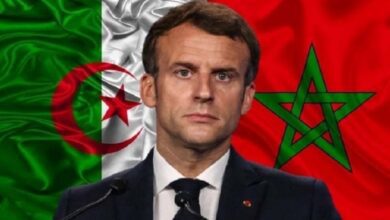 أزمة حادة تتفجّر في العلاقات الجزائرية الفرنسية.. والسبب!