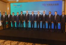 «أكوا باور» تبرم صفقة مع شركة صينية لتطوير مشروع طاقة متجددة في آسيا الوسطى