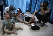 إسرائيل تسمح للمرضى من غزة بالسفر عبر مطار رامون للعلاج في الإمارات